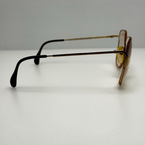 Silhouette M 6043 /30 Col 755 Eyeglasses Eye Glasses Frames Austria 56-14-135 main image 7